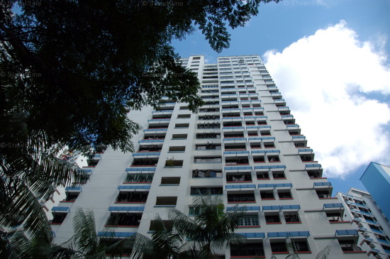 Blk 538 Panshan Grove (Bukit Panjang), HDB 4 Rooms #212172